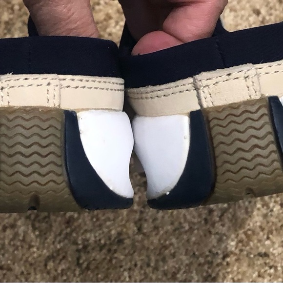 Cole Haan / Nike Air/ Country Shoes Mens Mystic Comfort Mule Loafer / size 7 main image 4